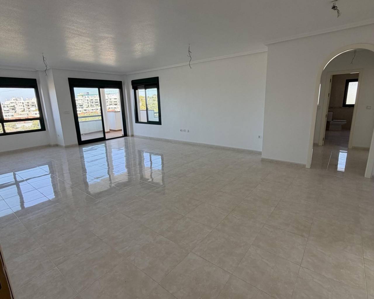 Nueva construcción  - Apartamentos - Orihuela Costa - Lomas de Campoamor
