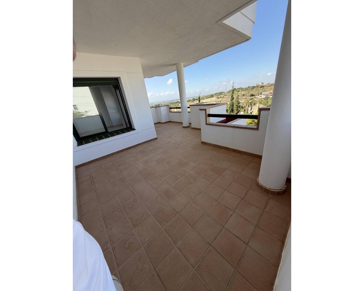 Nueva construcción  - Apartamentos - Orihuela Costa - Lomas de Campoamor