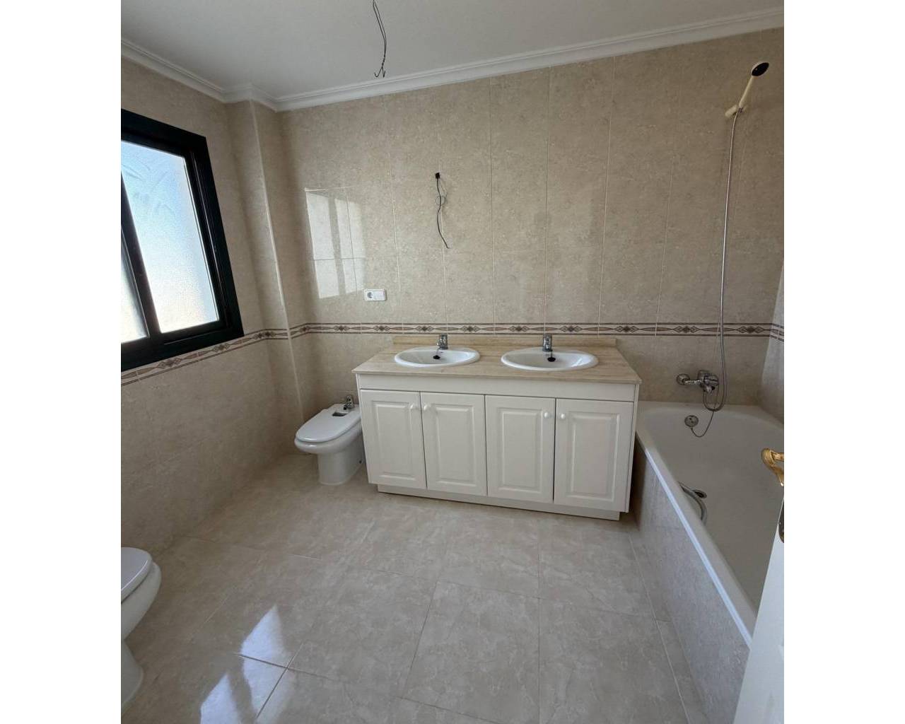 Nueva construcción  - Apartamentos - Orihuela Costa - Lomas de Campoamor