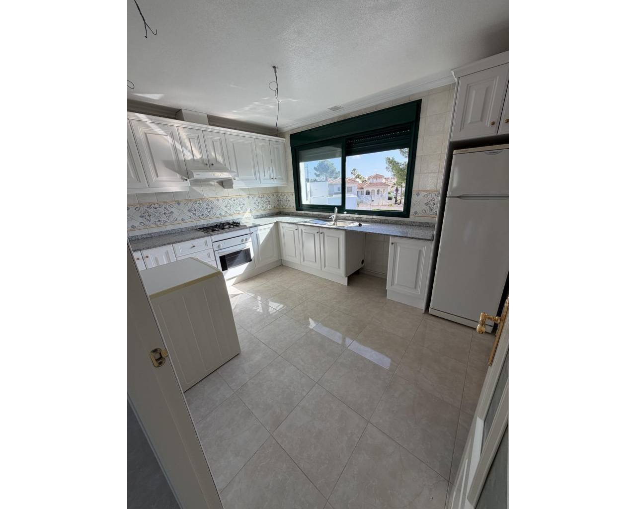 Nueva construcción  - Apartamentos - Orihuela Costa - Lomas de Campoamor