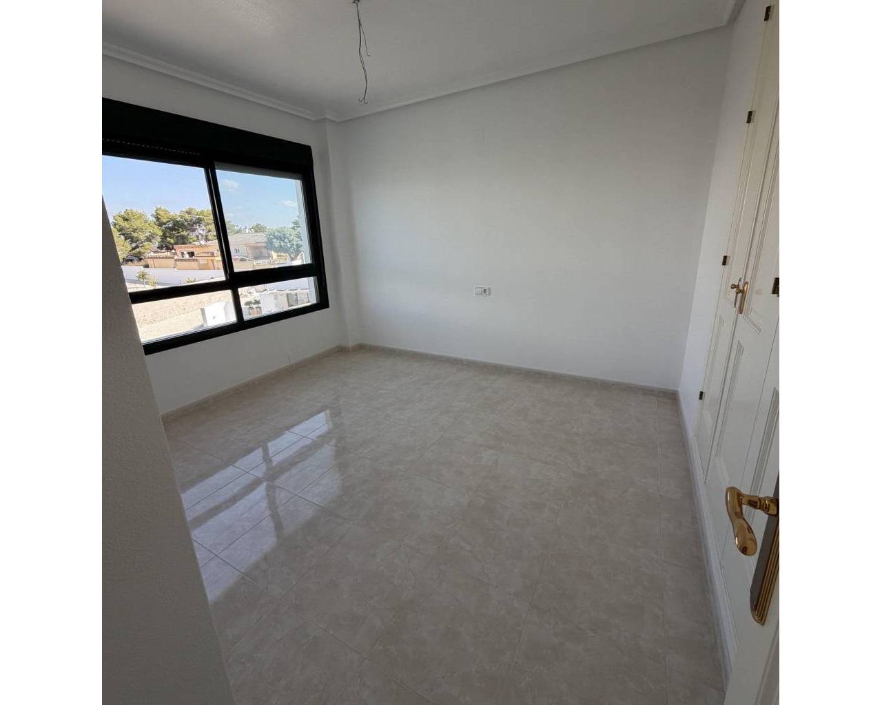 Nueva construcción  - Apartamentos - Orihuela Costa - Lomas de Campoamor