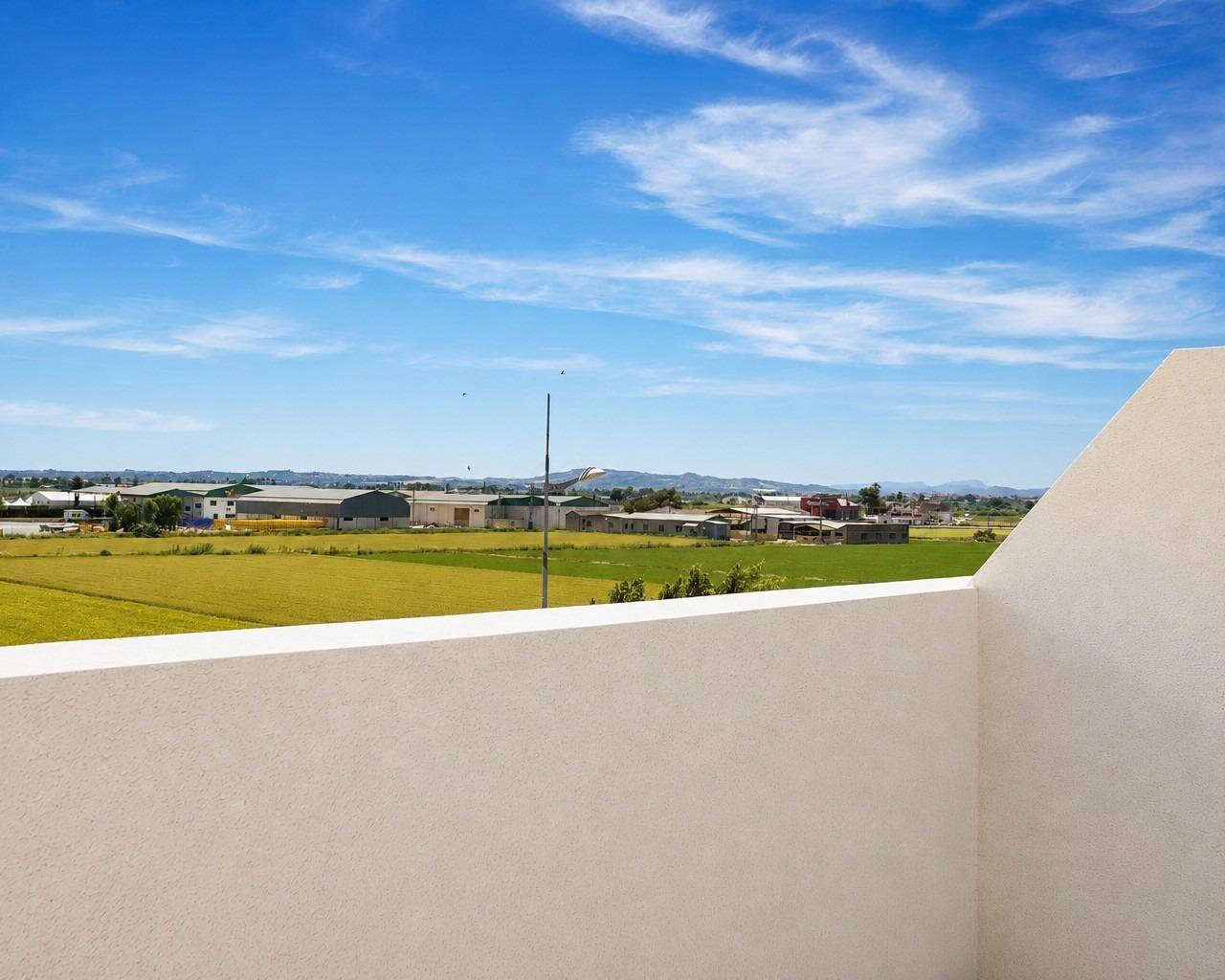 Nueva construcción  - Adosado / Bungalow - Dolores - Sector 2