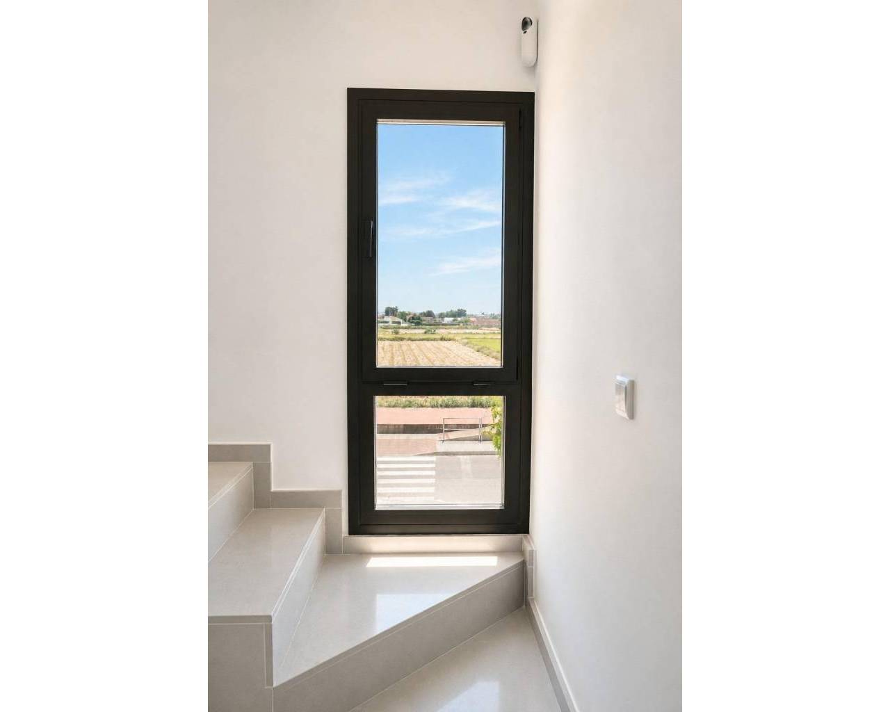 Nueva construcción  - Adosado / Bungalow - Dolores - Sector 2