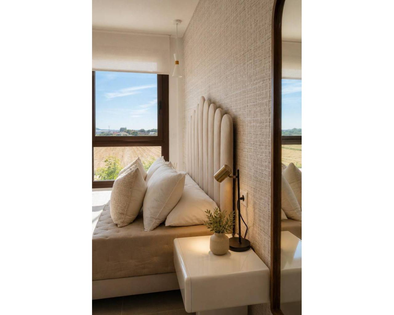 Nueva construcción  - Adosado / Bungalow - Dolores - Sector 2