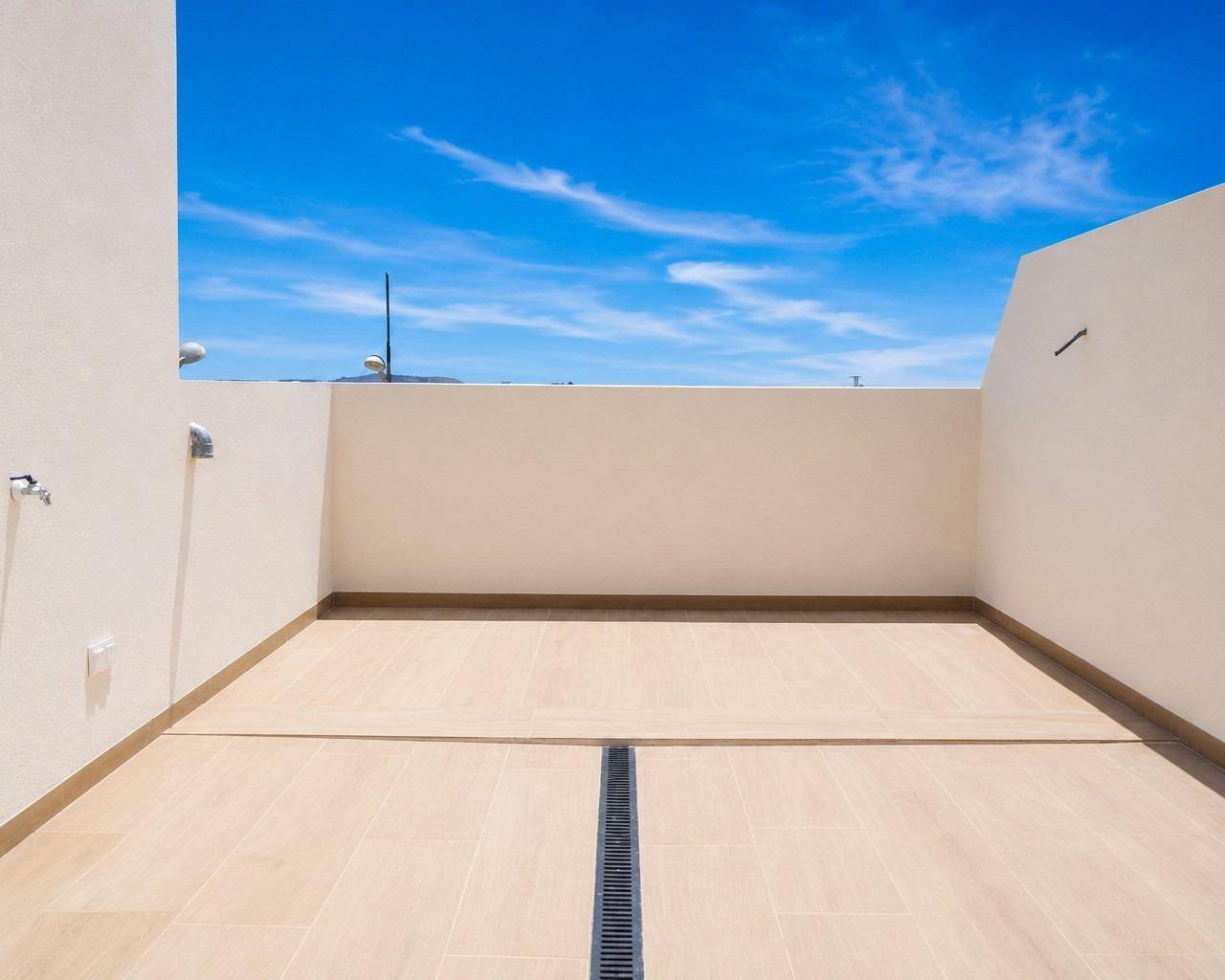 Nueva construcción  - Adosado / Bungalow - Dolores - Sector 2