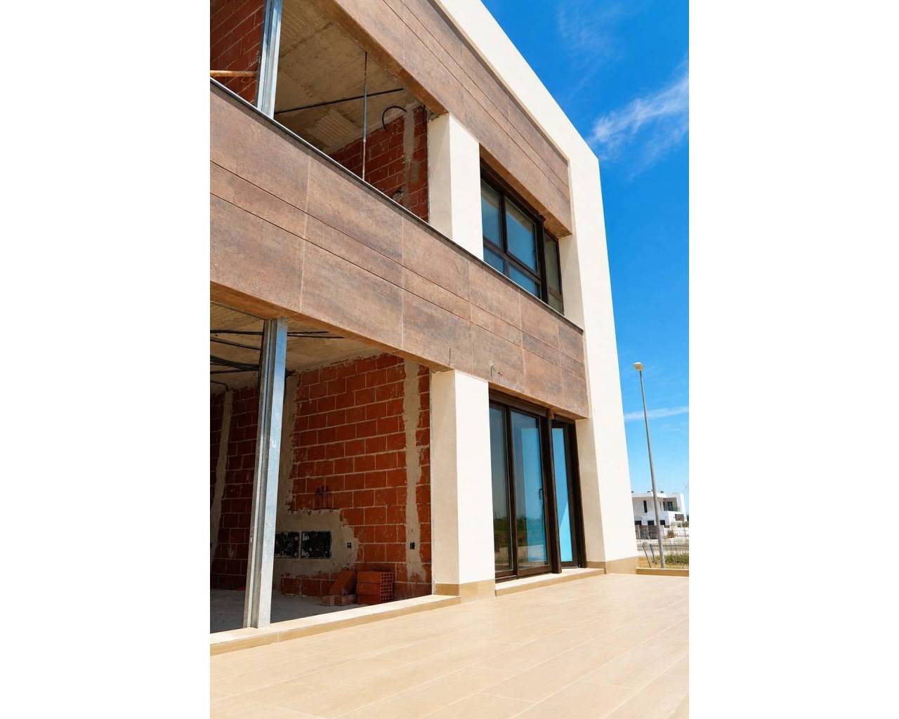 Nueva construcción  - Adosado / Bungalow - Dolores - Sector 2