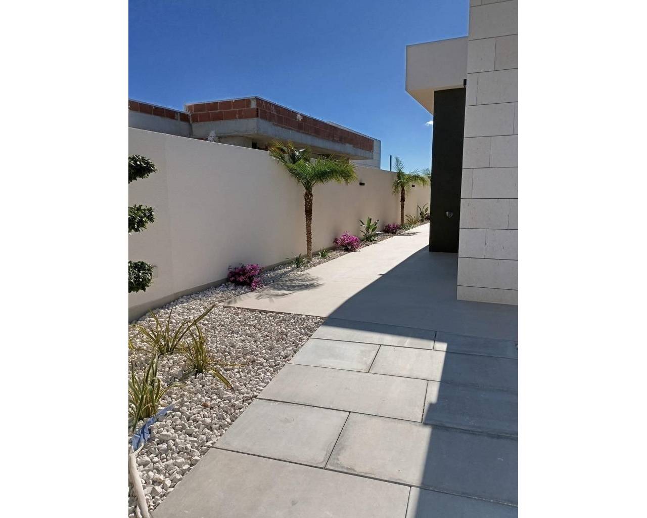 Nueva construcción  - Villas - Pilar de La Horadada - Roda Golf