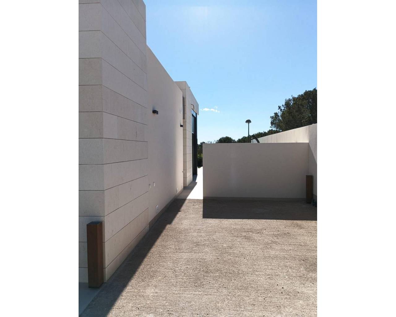Nueva construcción  - Villas - Pilar de La Horadada - Roda Golf