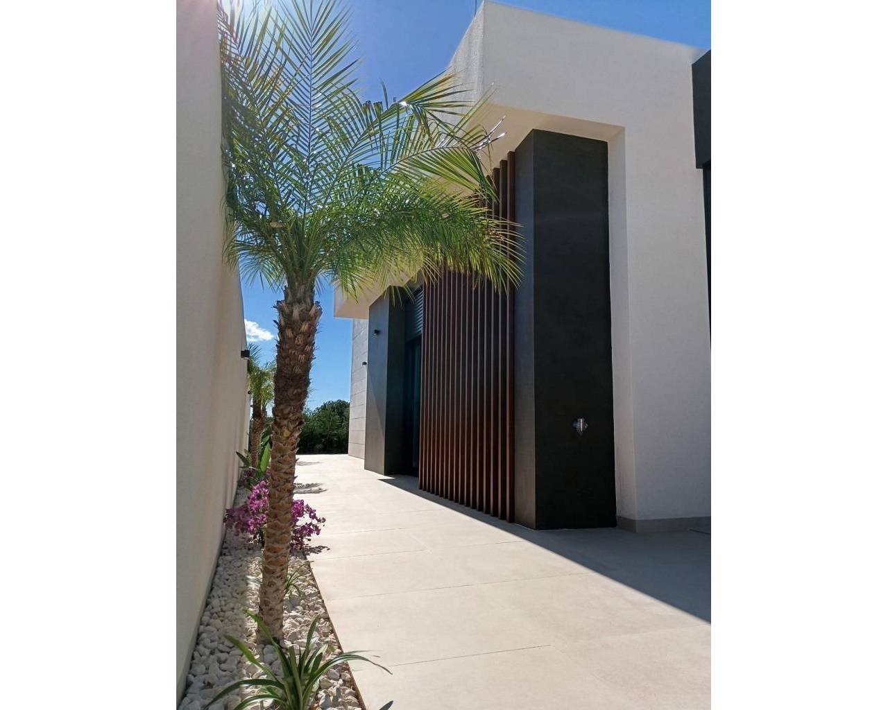 Nueva construcción  - Villas - Pilar de La Horadada - Roda Golf