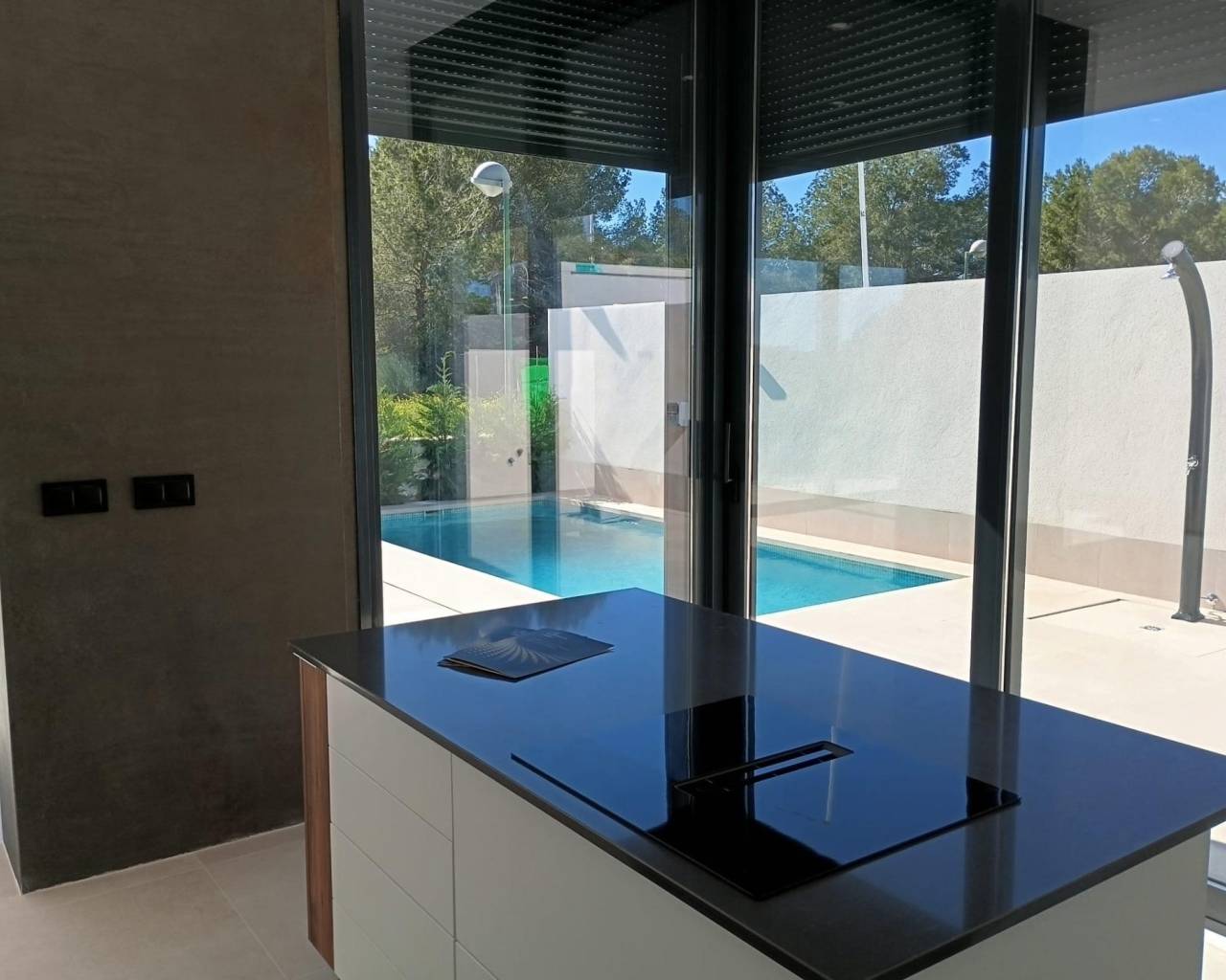 Nueva construcción  - Villas - Pilar de La Horadada - Roda Golf