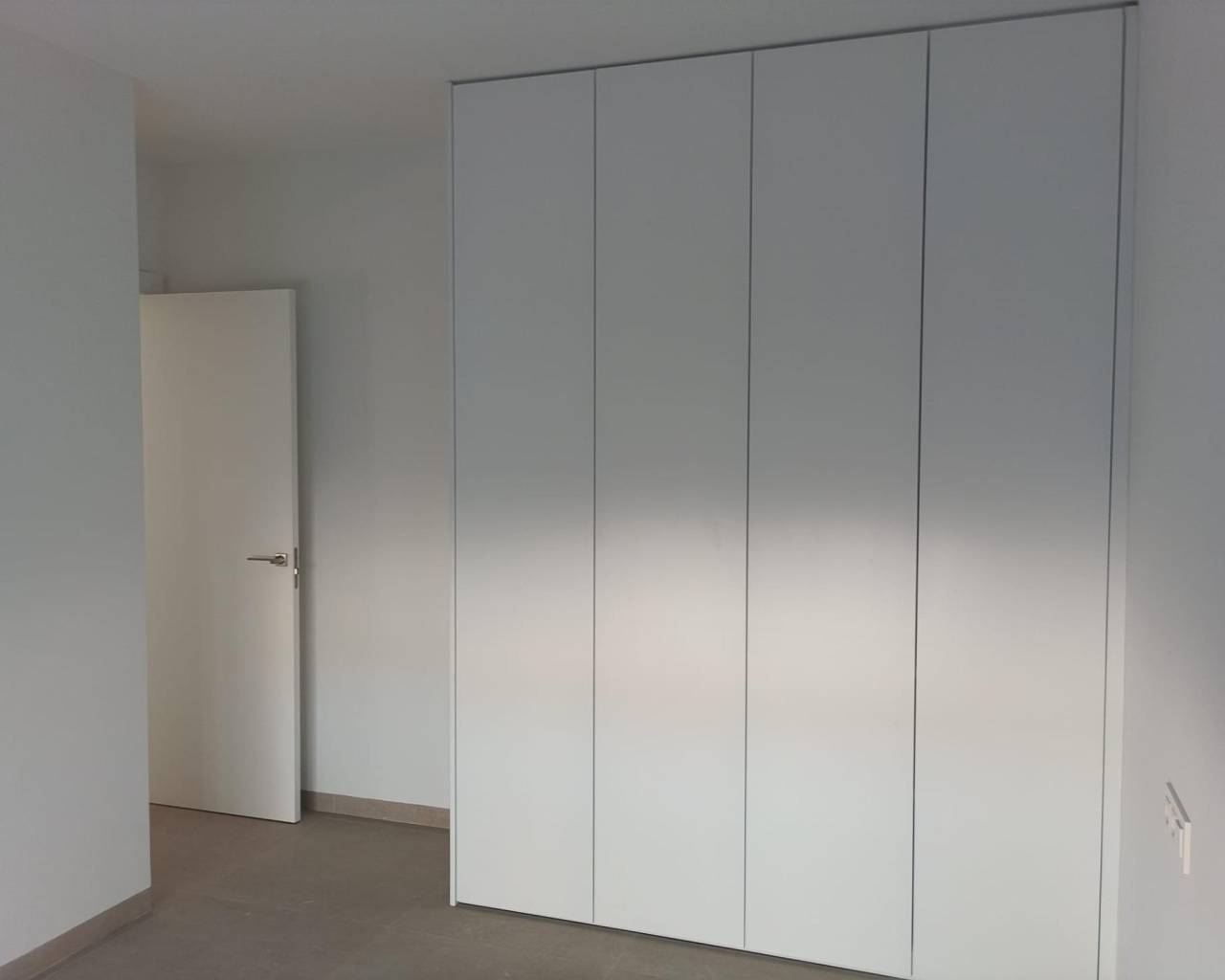 Nueva construcción  - Villas - Pilar de La Horadada - Roda Golf