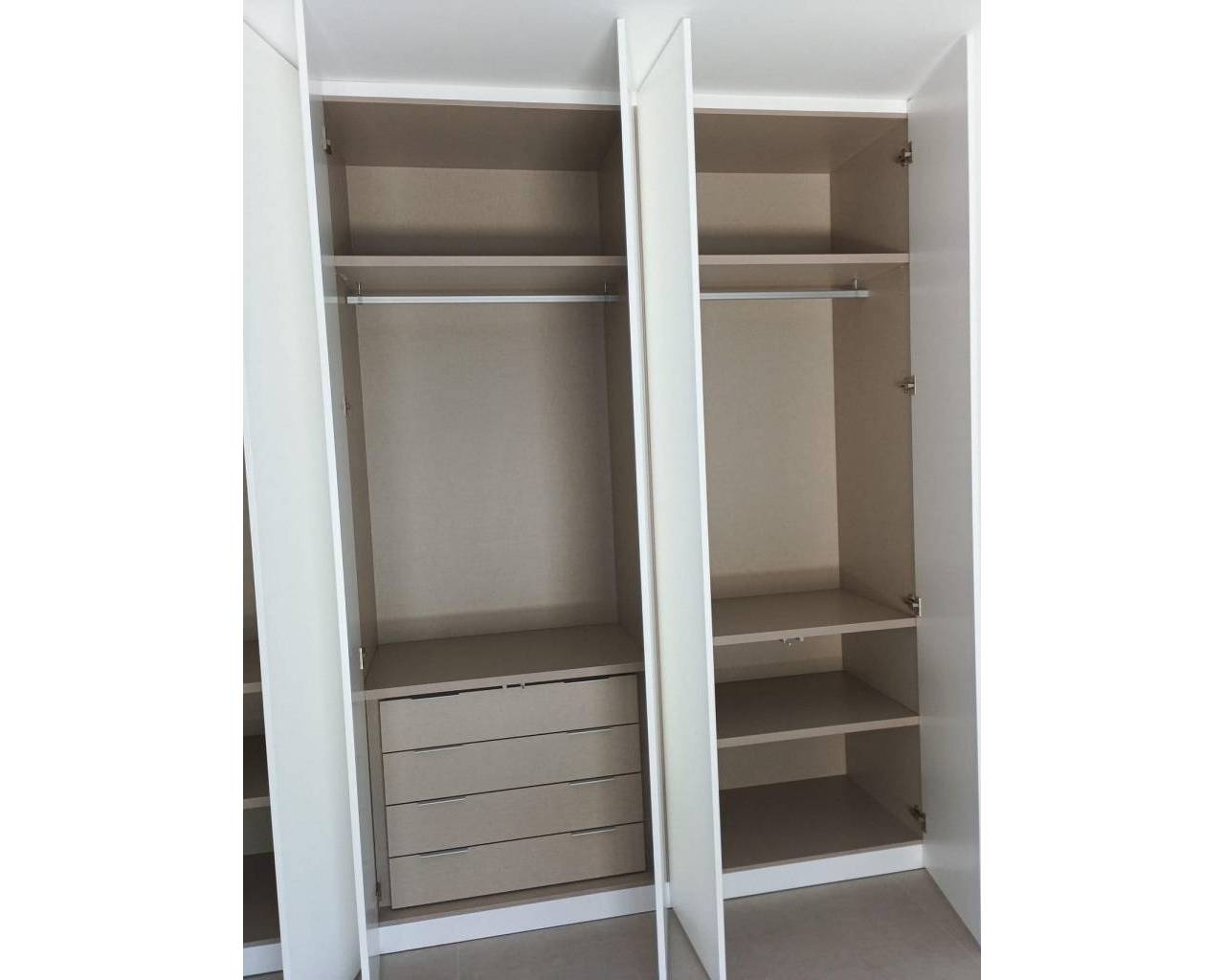 Nueva construcción  - Villas - Pilar de La Horadada - Roda Golf