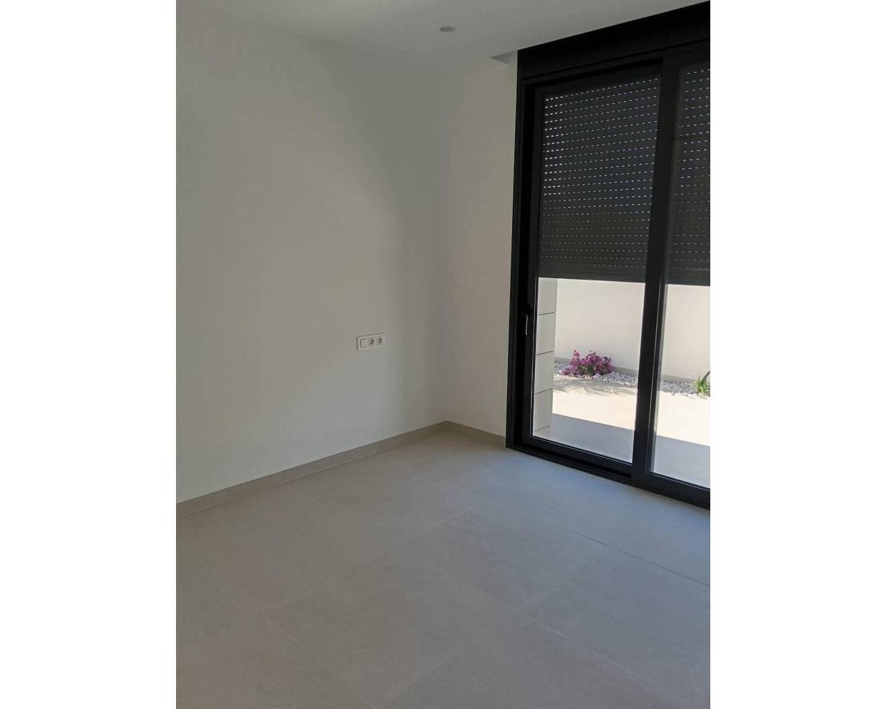 Nueva construcción  - Villas - Pilar de La Horadada - Roda Golf