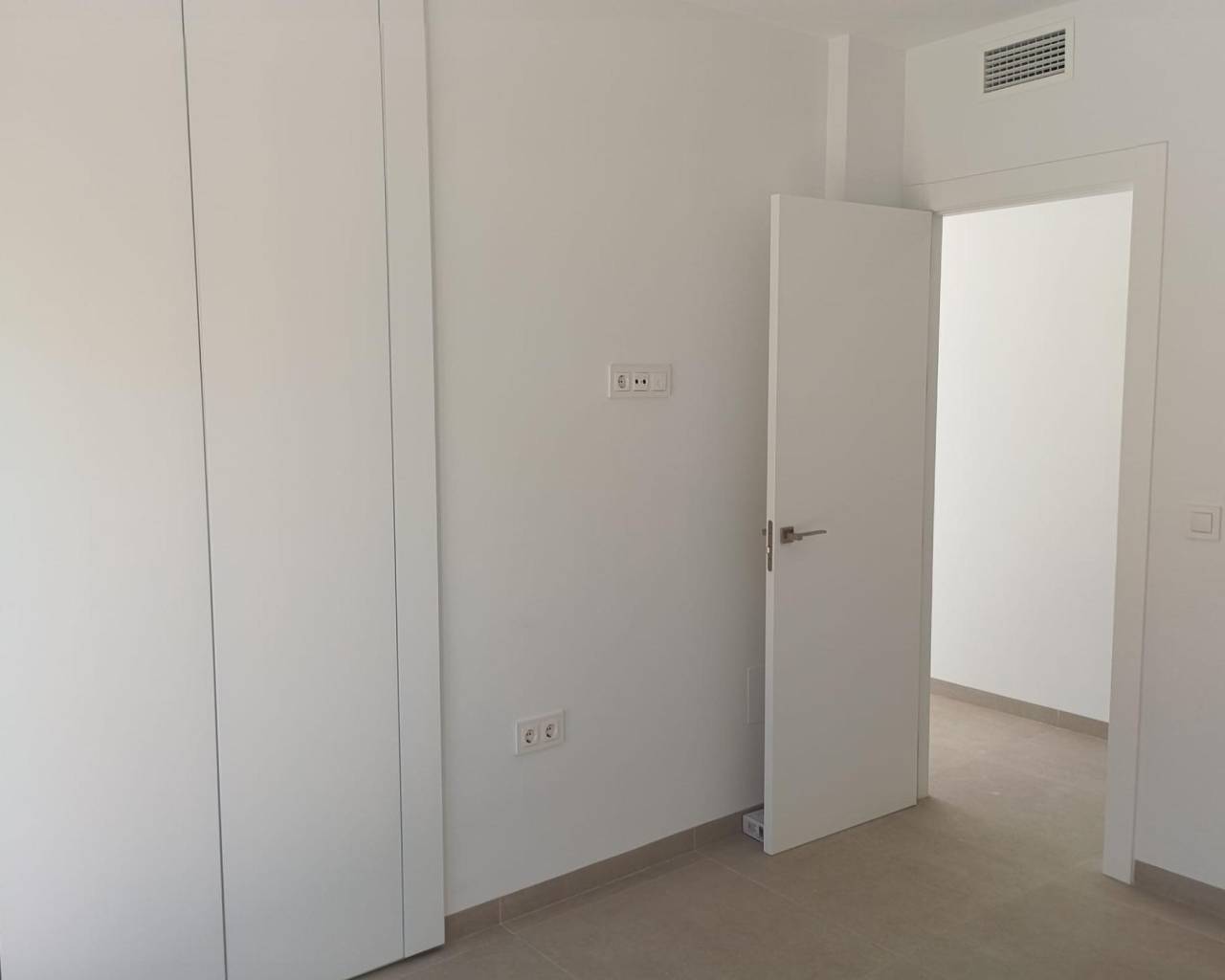 Nueva construcción  - Villas - Pilar de La Horadada - Roda Golf