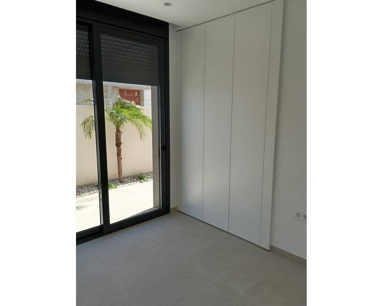 Nueva construcción  - Villas - Pilar de La Horadada - Roda Golf