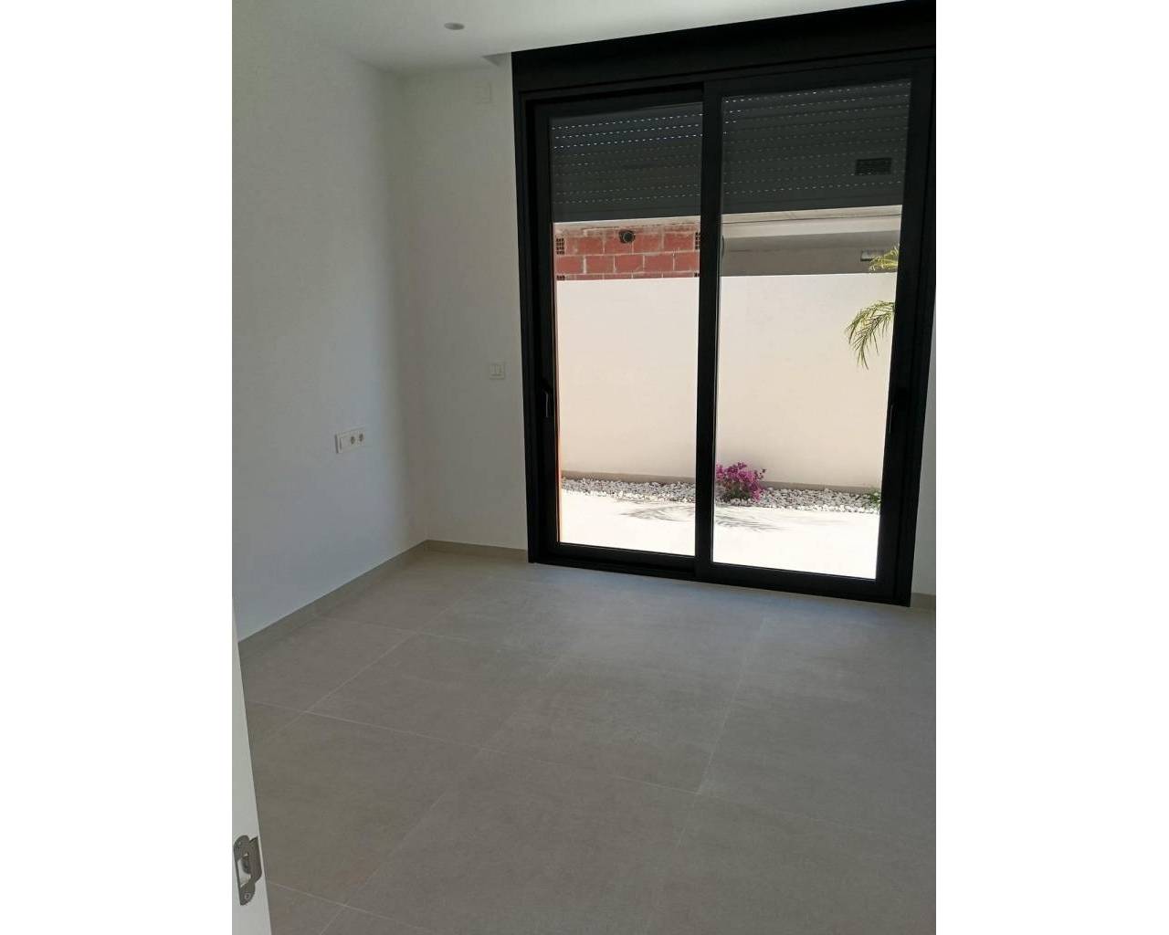 Nueva construcción  - Villas - Pilar de La Horadada - Roda Golf