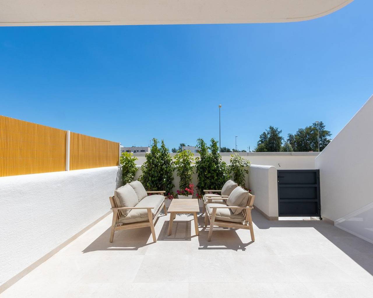 Nueva construcción  - Adosado / Bungalow - Dolores - Zona Nueva
