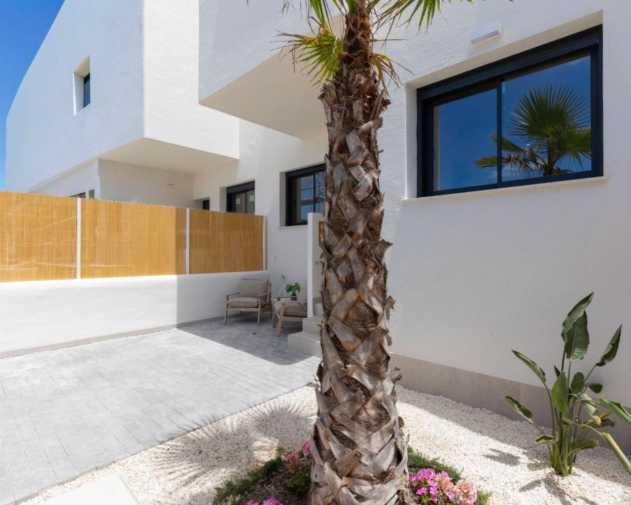 Nueva construcción  - Adosado / Bungalow - Dolores - Zona Nueva