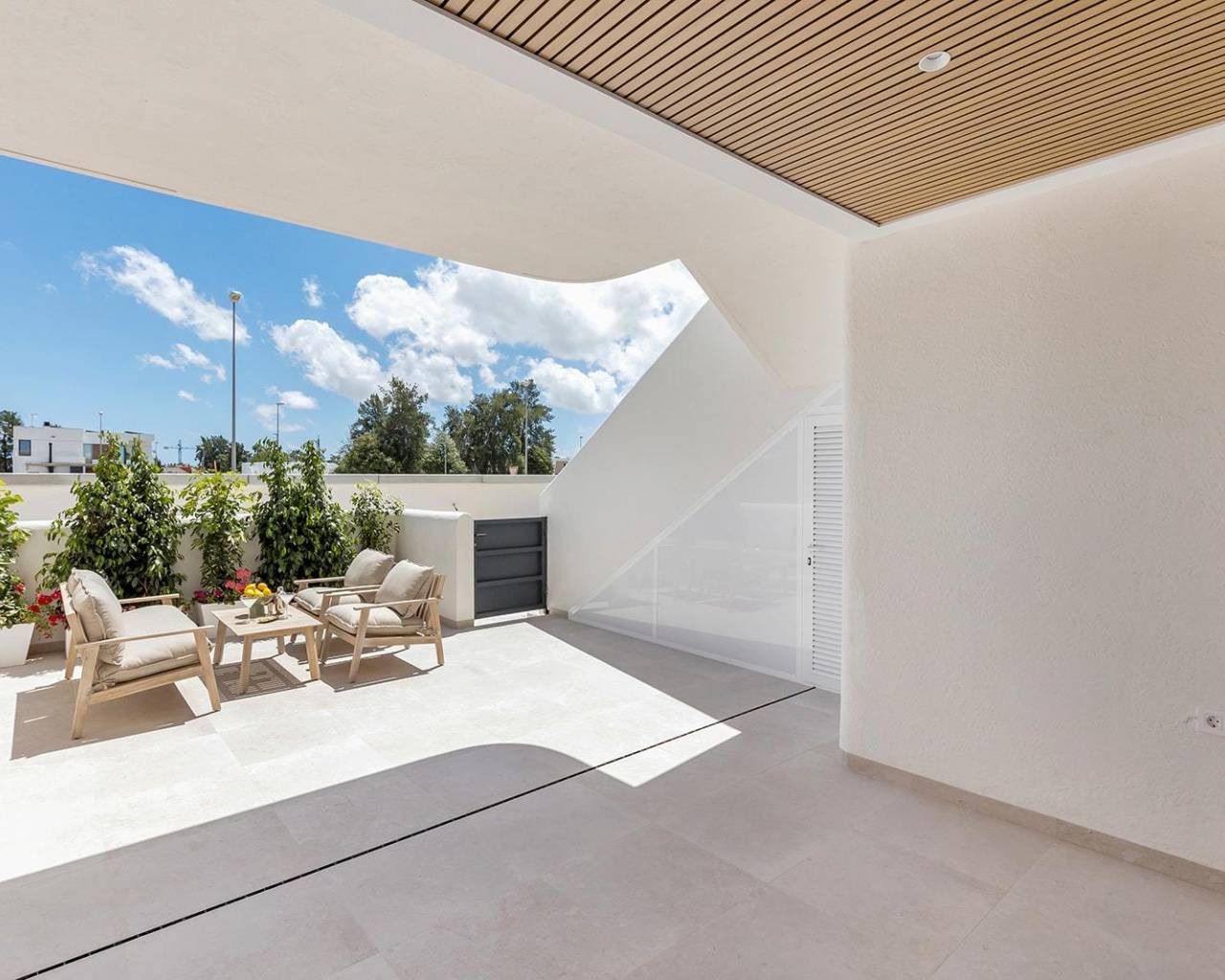Nueva construcción  - Adosado / Bungalow - Dolores - Zona Nueva