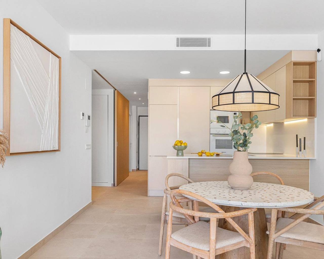 Nueva construcción  - Adosado / Bungalow - Dolores - Zona Nueva