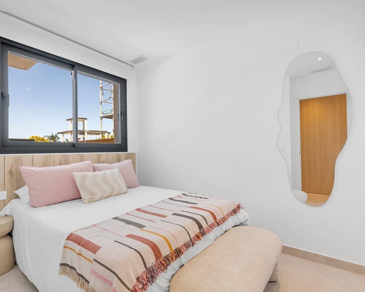 Nueva construcción  - Adosado / Bungalow - Dolores - Zona Nueva
