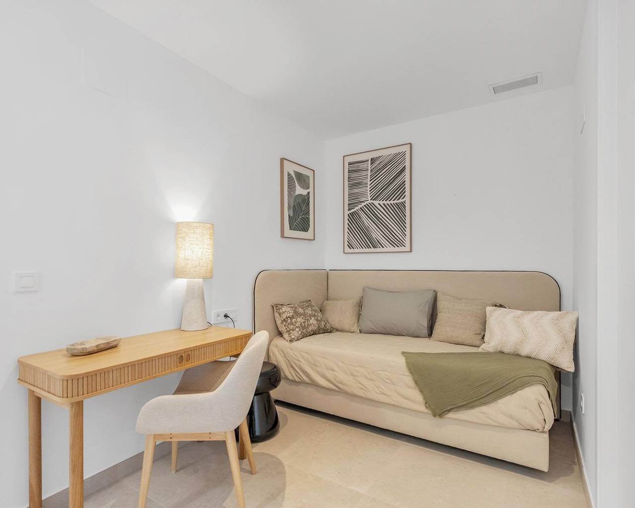 Nueva construcción  - Adosado / Bungalow - Dolores - Zona Nueva