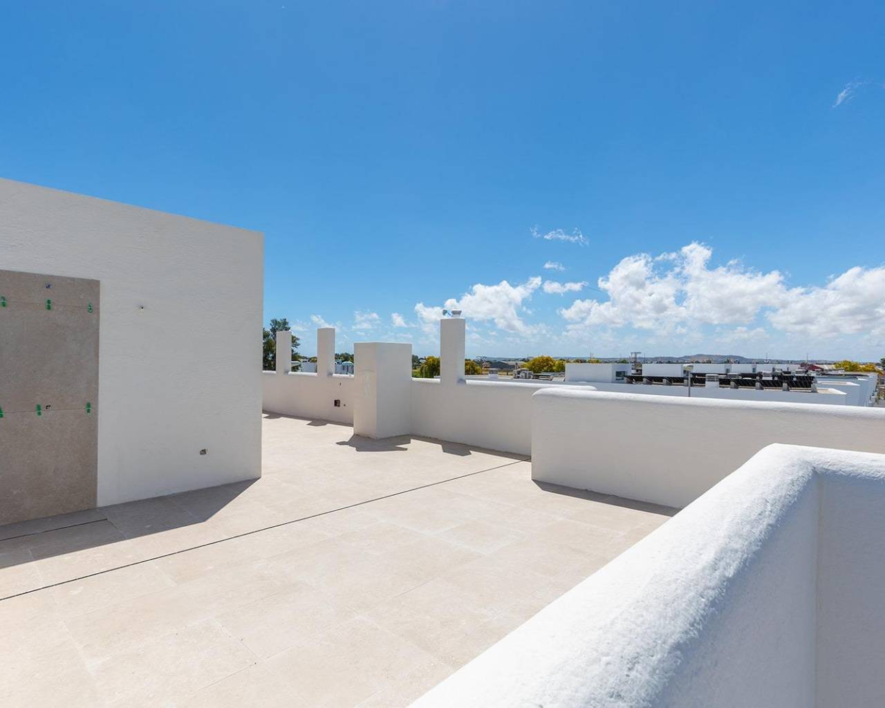 Nueva construcción  - Adosado / Bungalow - Dolores - Zona Nueva