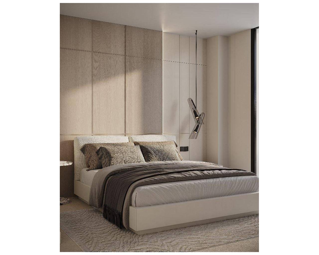 Nueva construcción  - Apartamentos - Estepona - Atalaya