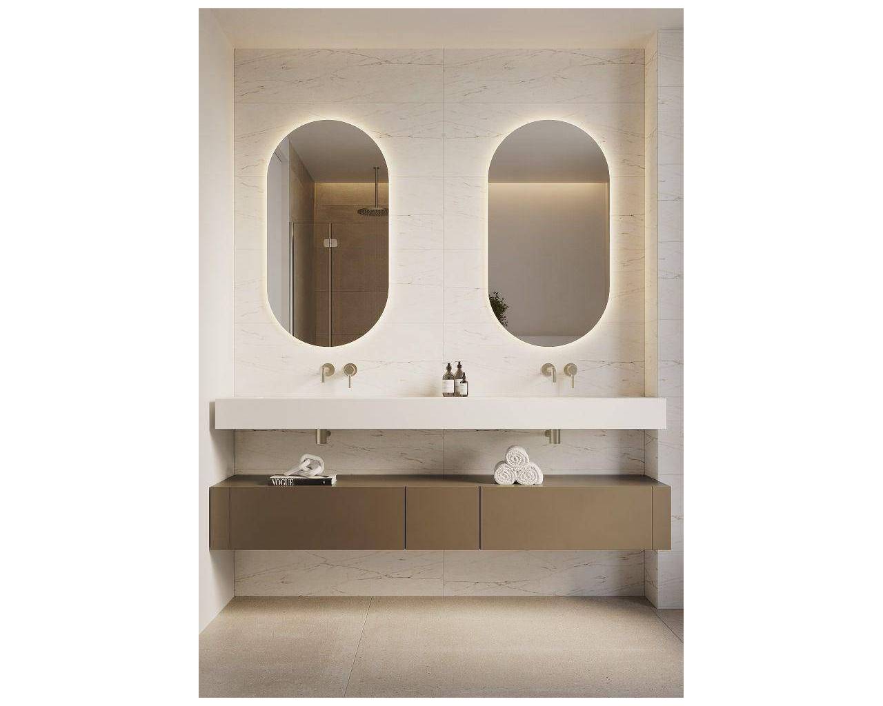 Nueva construcción  - Apartamentos - Estepona - Atalaya