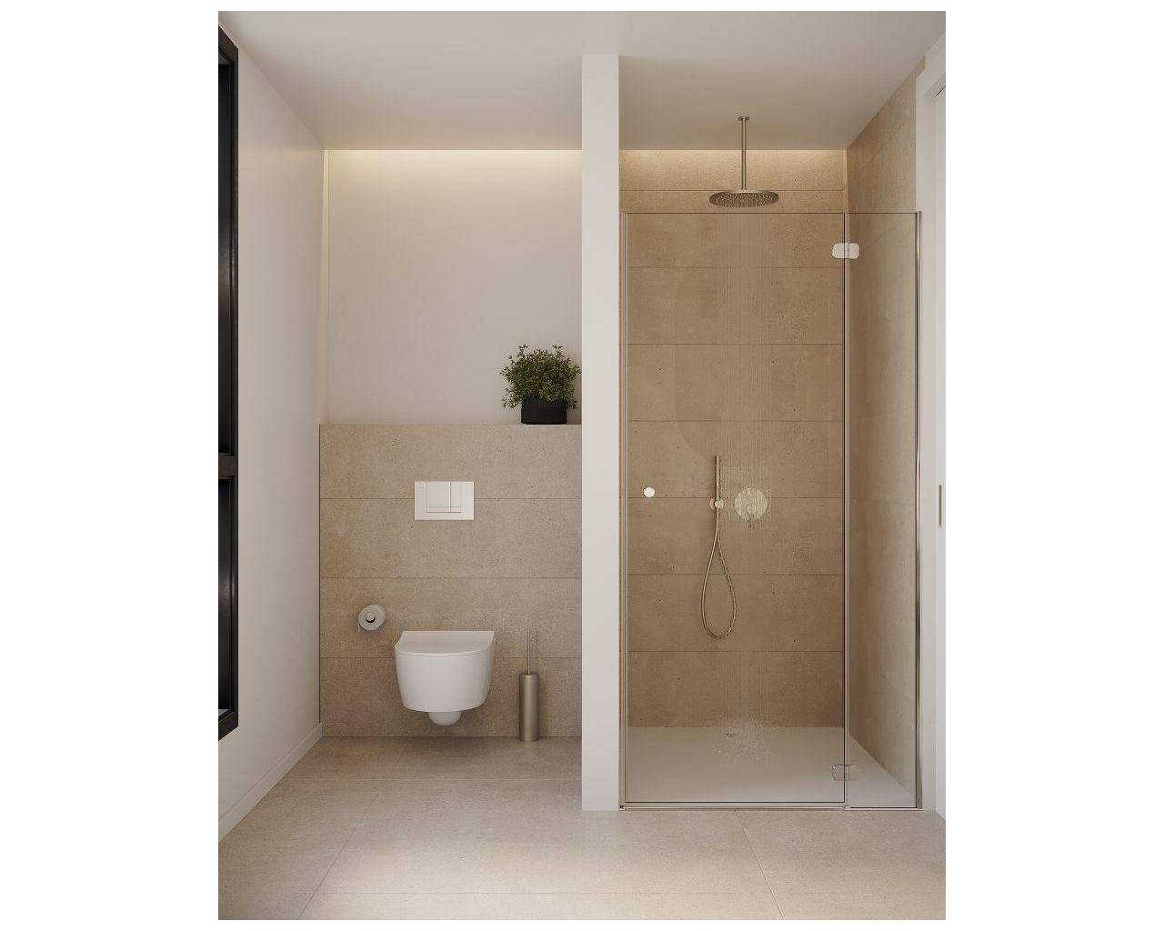Nueva construcción  - Apartamentos - Estepona - Atalaya