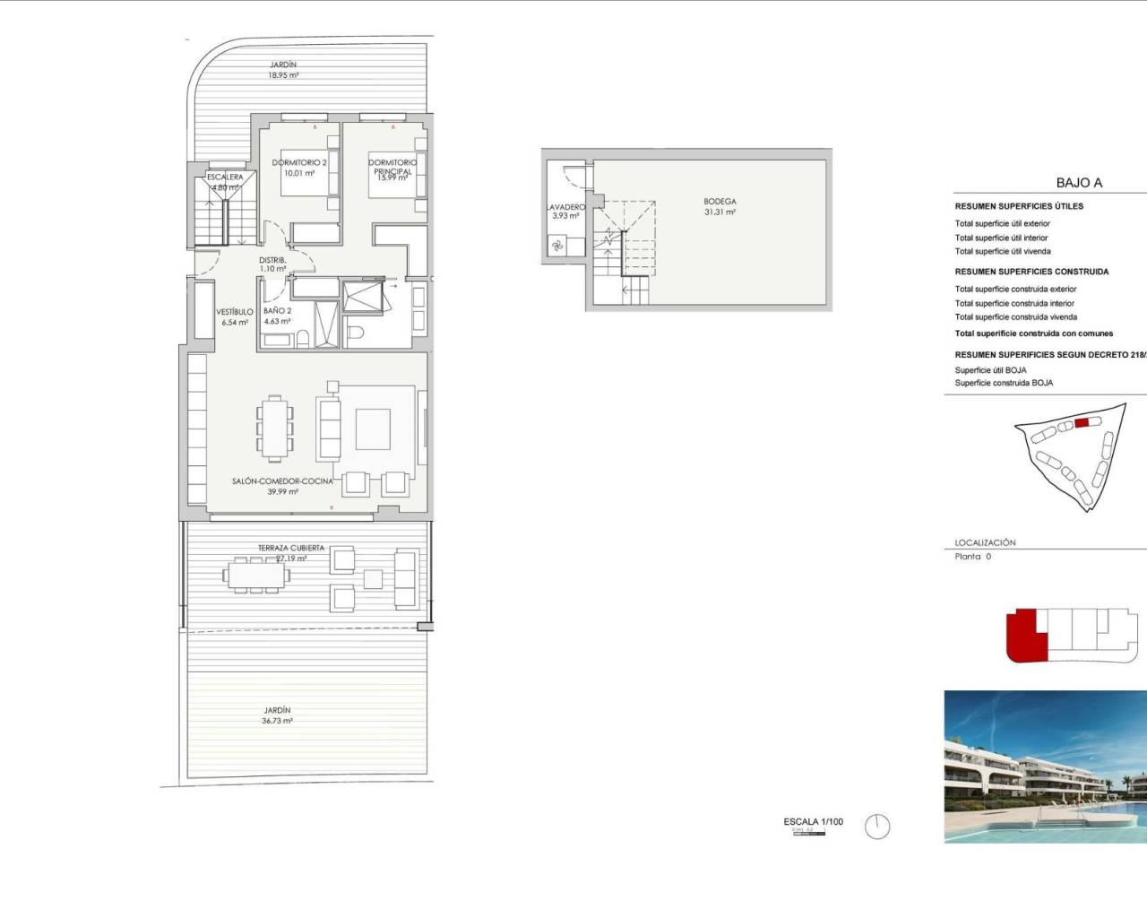 Nueva construcción  - Apartamentos - Estepona - Atalaya