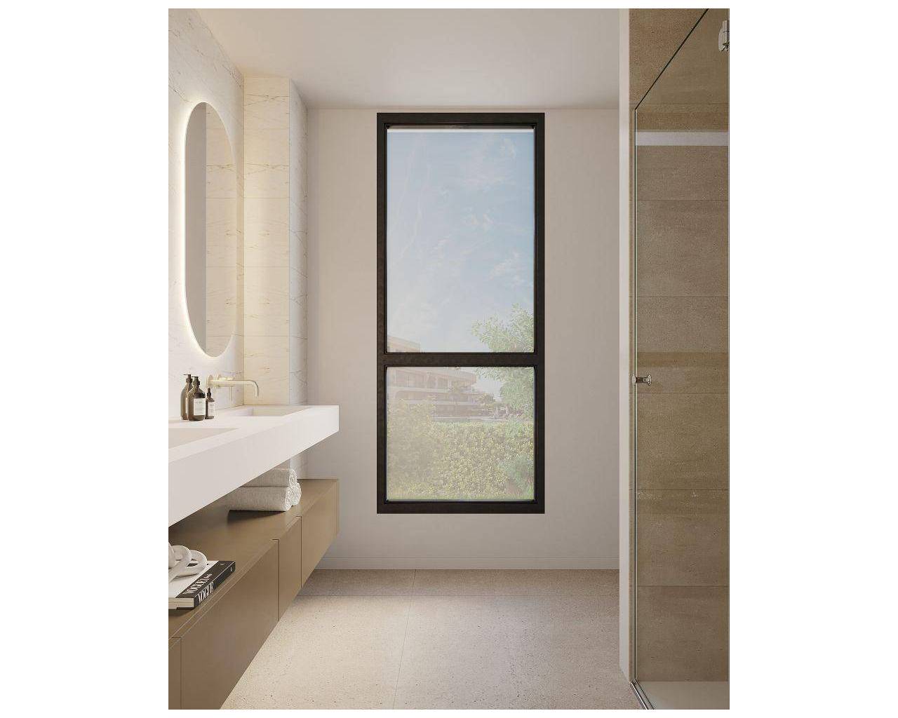 Nueva construcción  - Apartamentos - Estepona - Atalaya