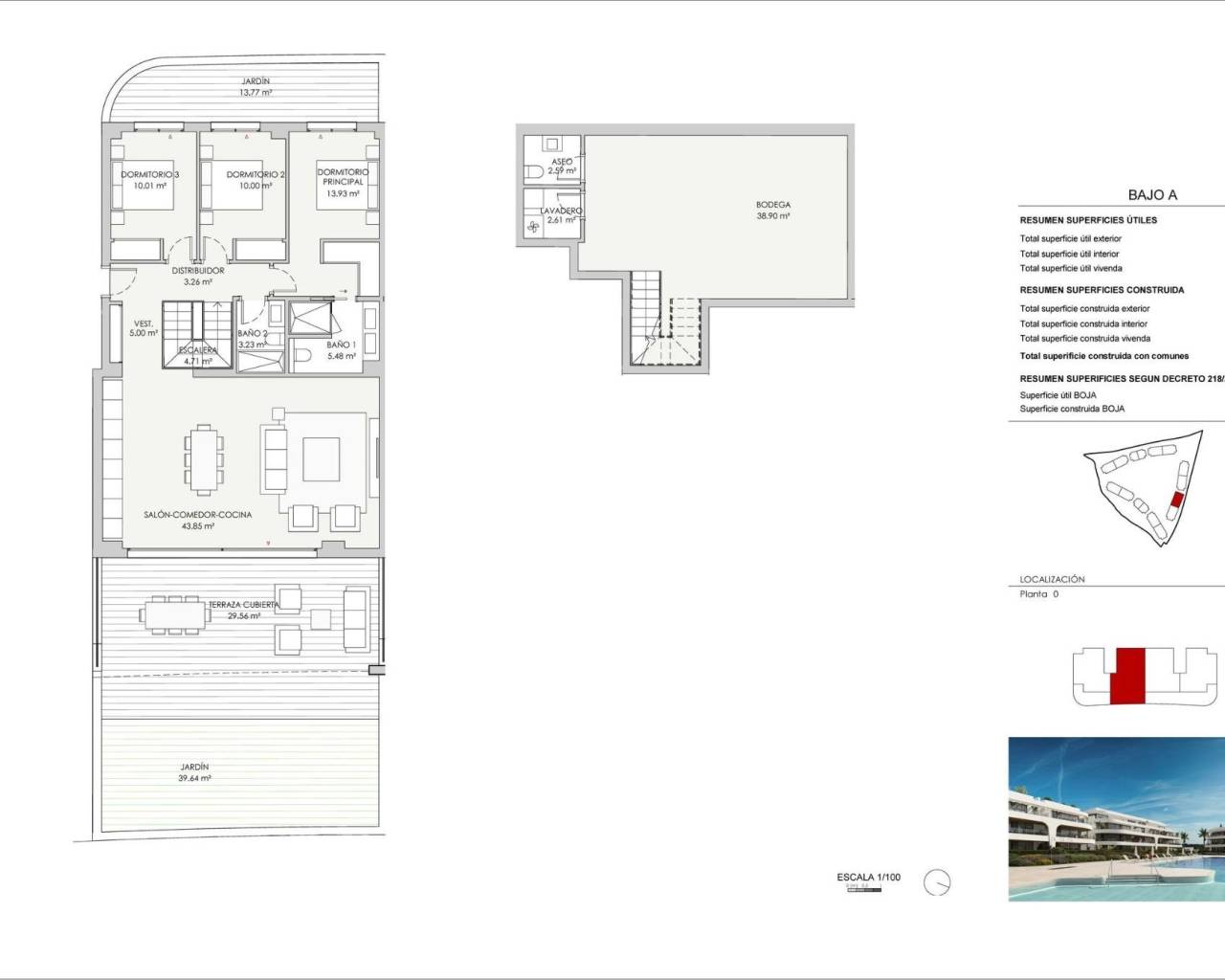 Nueva construcción  - Apartamentos - Estepona - Atalaya