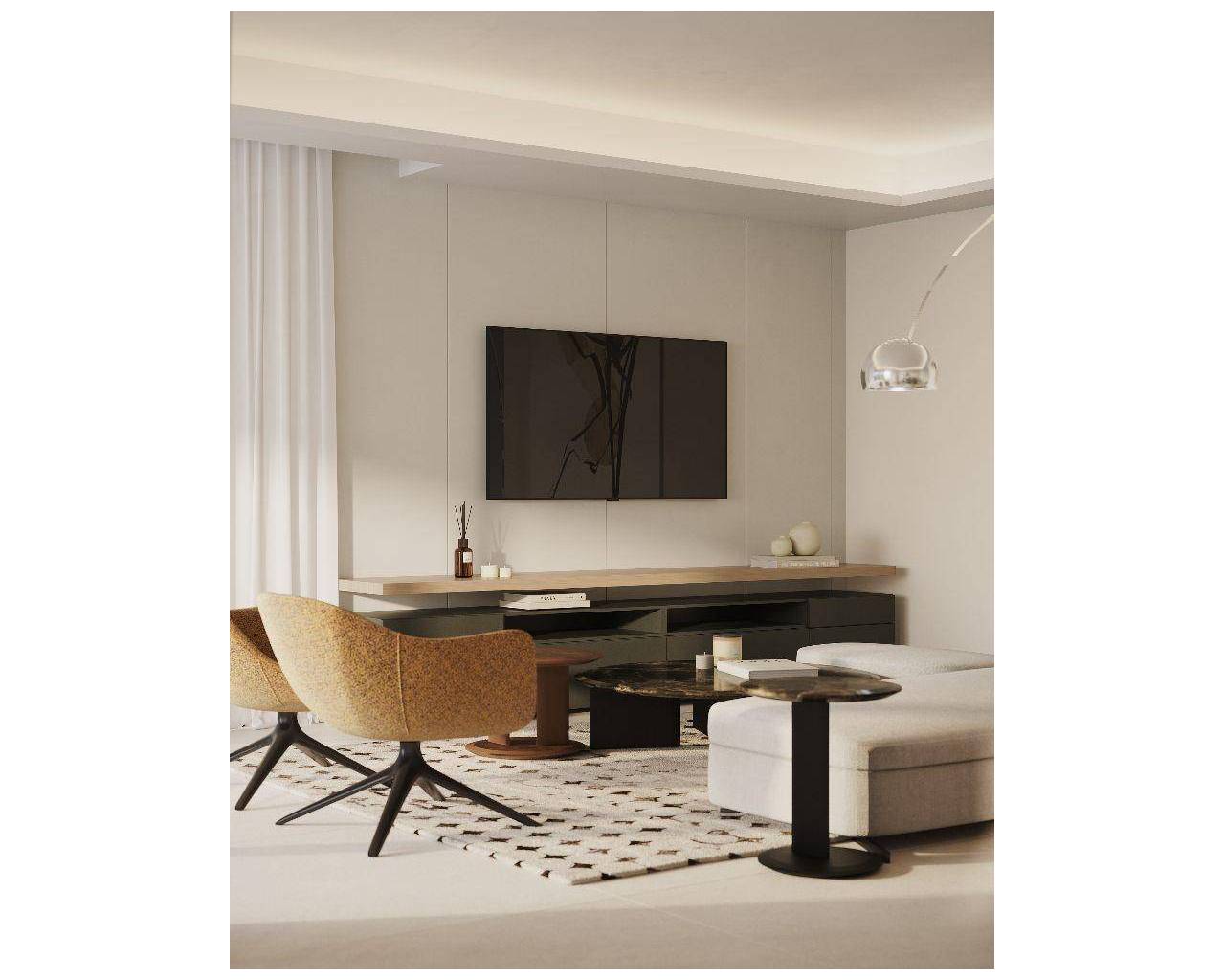 Nueva construcción  - Apartamentos - Estepona - Atalaya