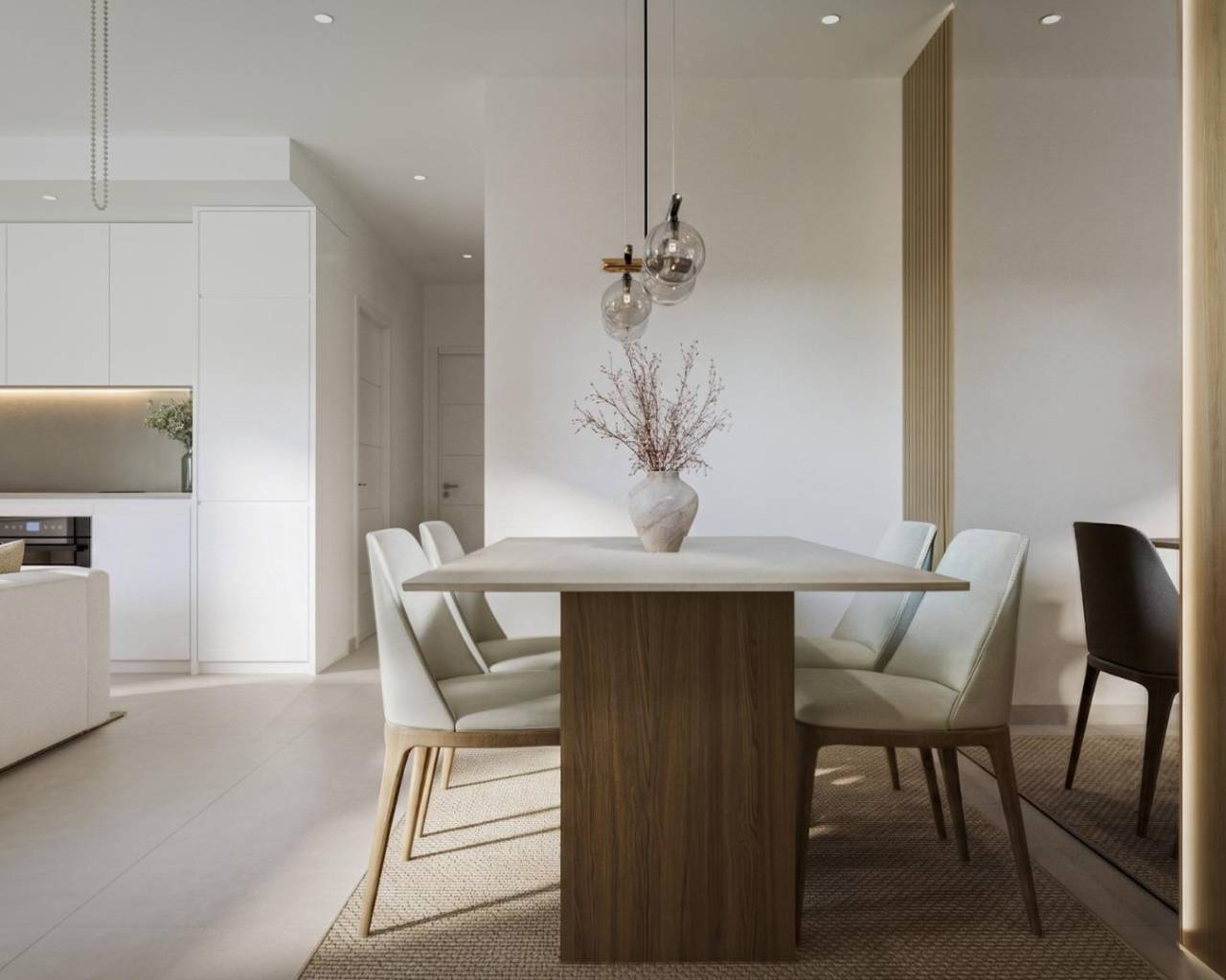 Nueva construcción  - Adosado / Bungalow - San Pedro del Pinatar - El Salero