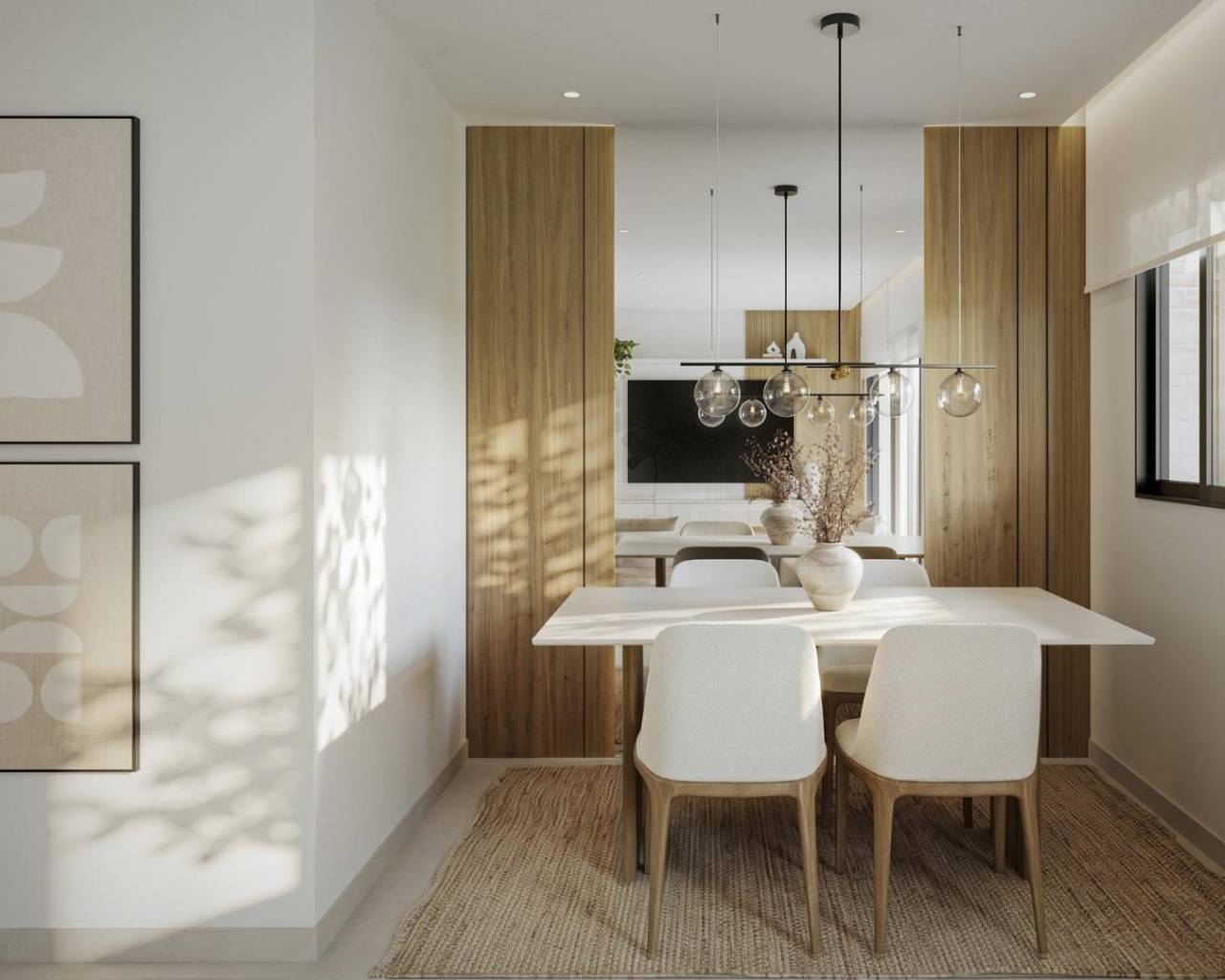 Nueva construcción  - Adosado / Bungalow - San Pedro del Pinatar - El Salero