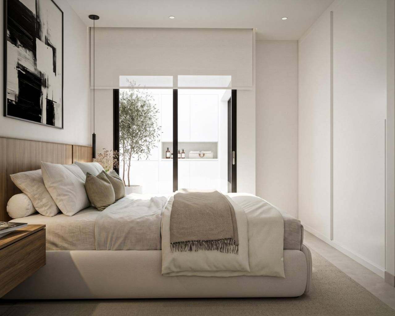 Nueva construcción  - Adosado / Bungalow - San Pedro del Pinatar - El Salero