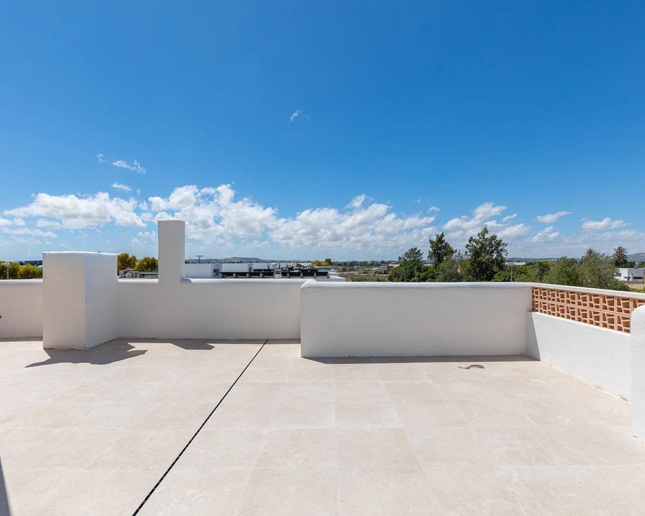 Nueva construcción  - Adosado / Bungalow - Dolores - Sector 3