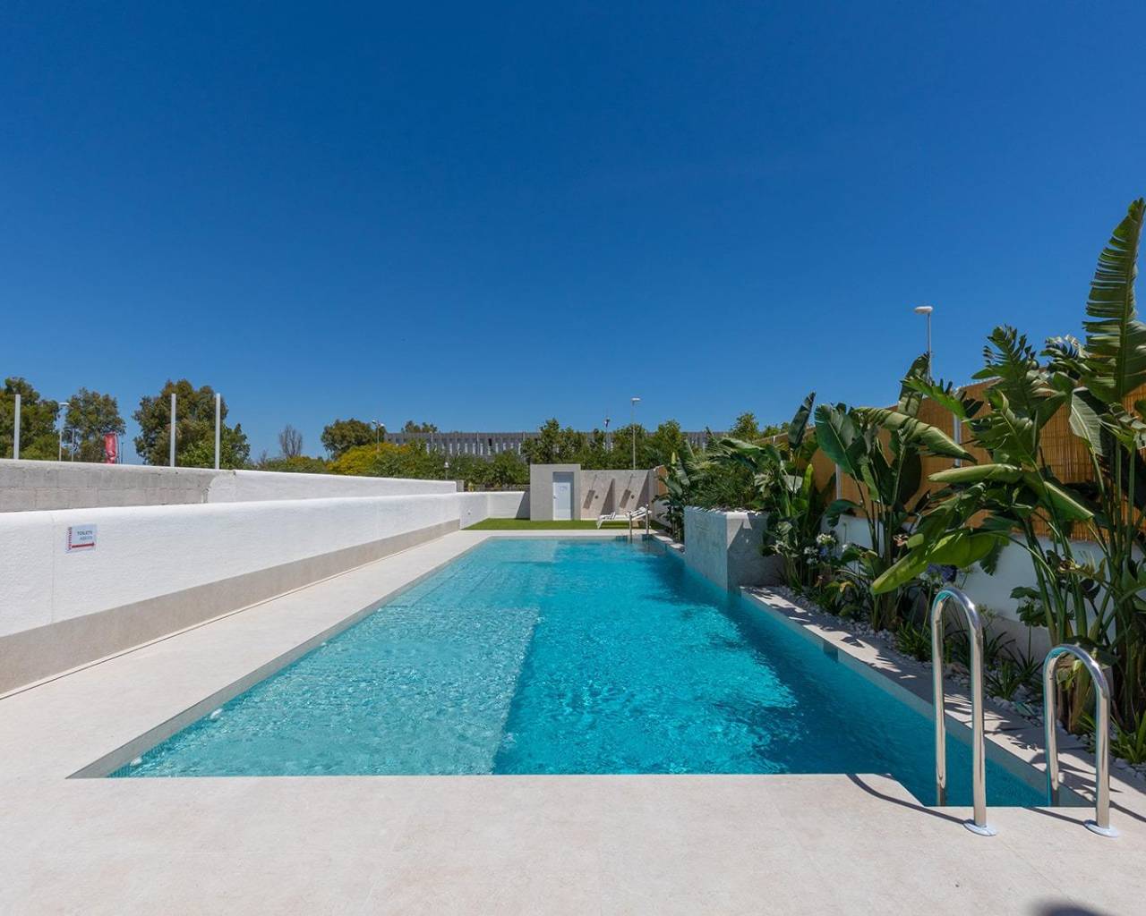 Nueva construcción  - Adosado / Bungalow - Dolores - Sector 3