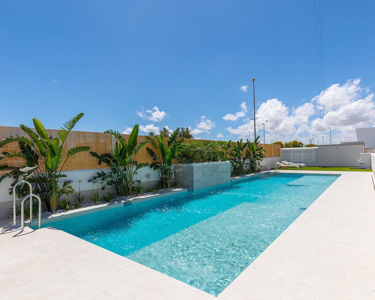 Nueva construcción  - Adosado / Bungalow - Dolores - Sector 3