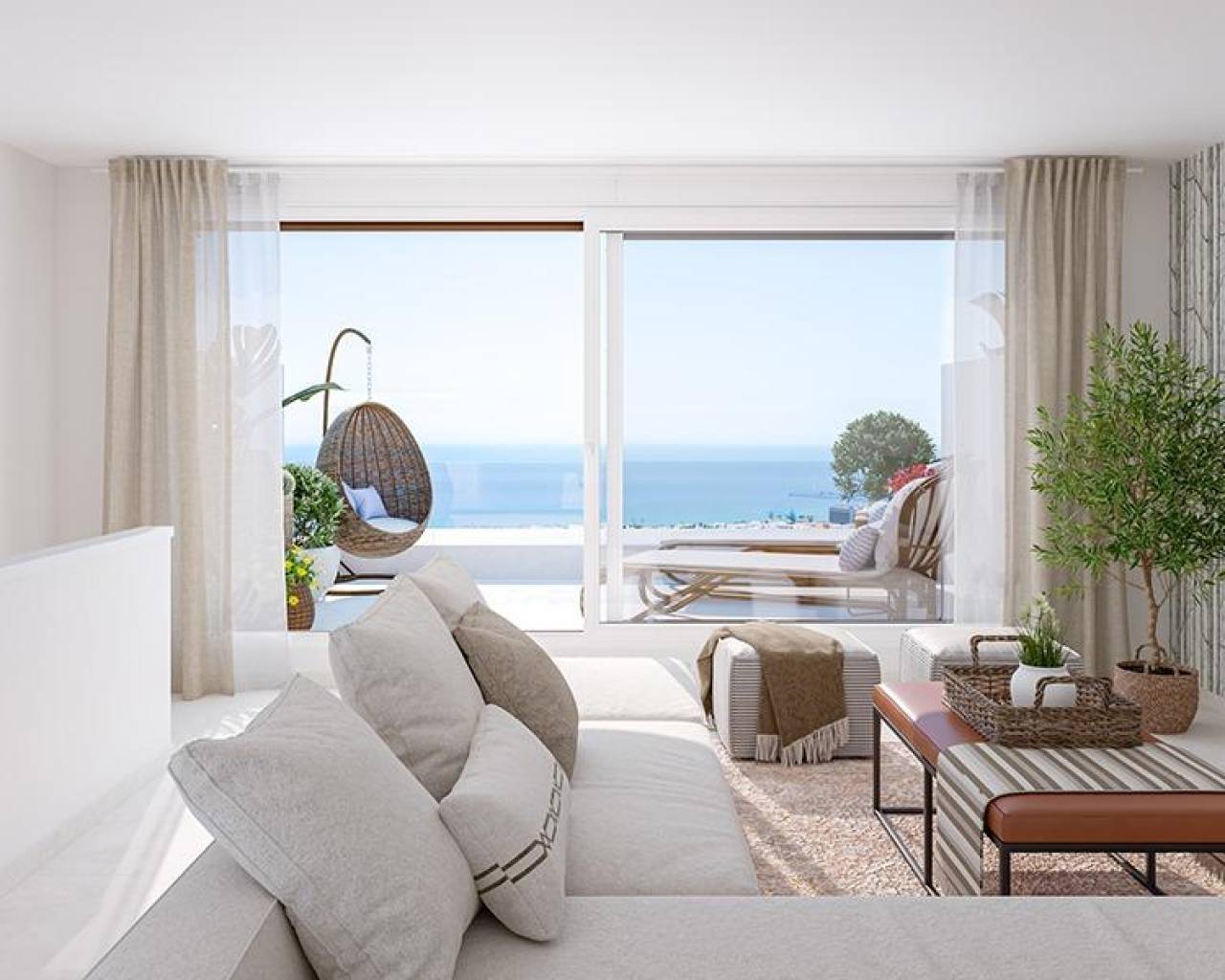 Nueva construcción  - Villas - Mijas - La Cala