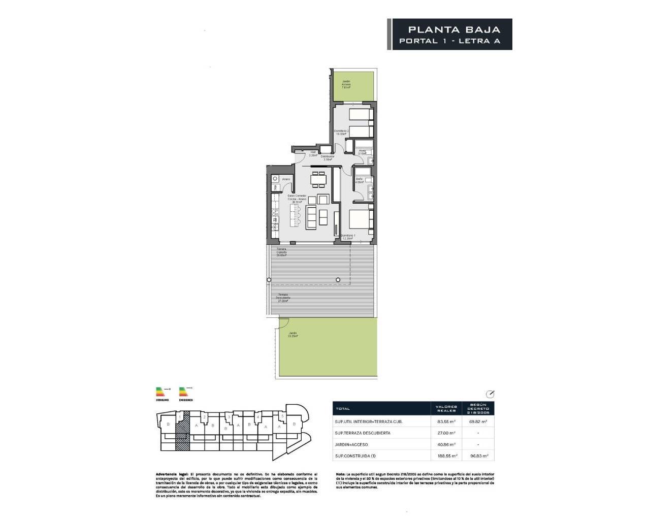Nueva construcción  - Apartamentos - Torremolinos - Montemar