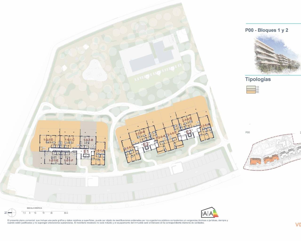 New Build - Apartments - Denia - Playa de La Almadraba