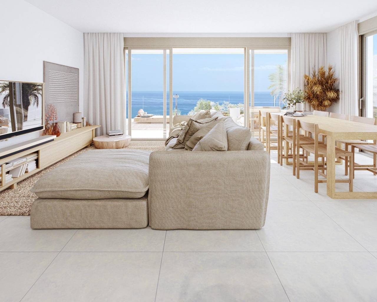 New Build - Villaer - Mijas - Calanova Golf