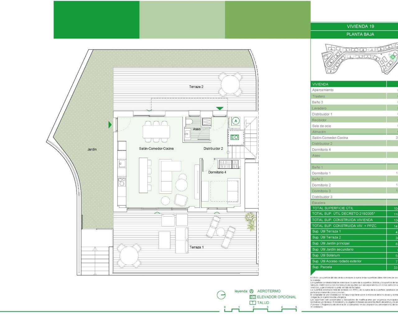 New Build - Villaer - Mijas - Calanova Golf
