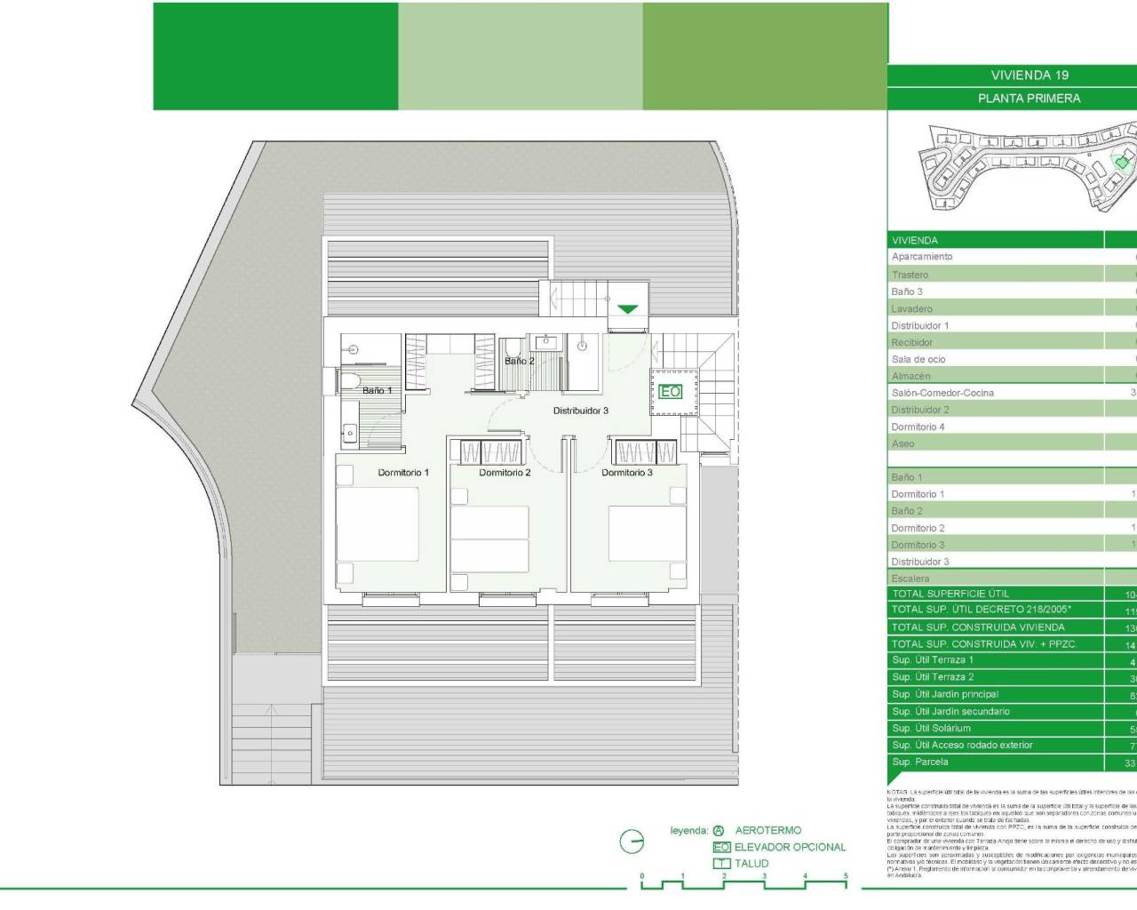 New Build - Villaer - Mijas - Calanova Golf