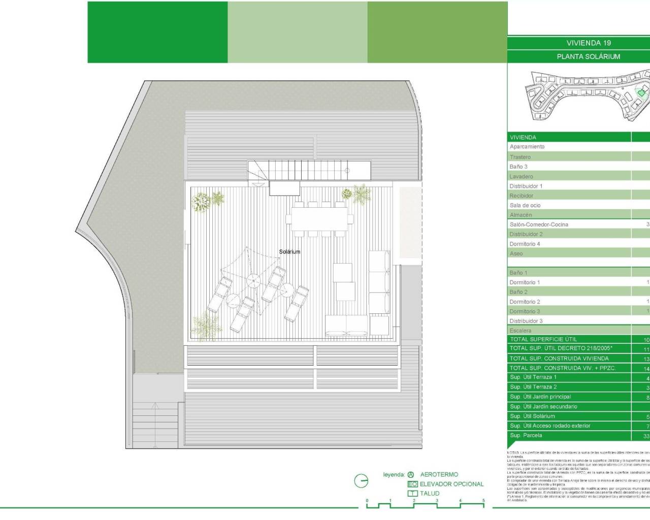 New Build - Villaer - Mijas - Calanova Golf