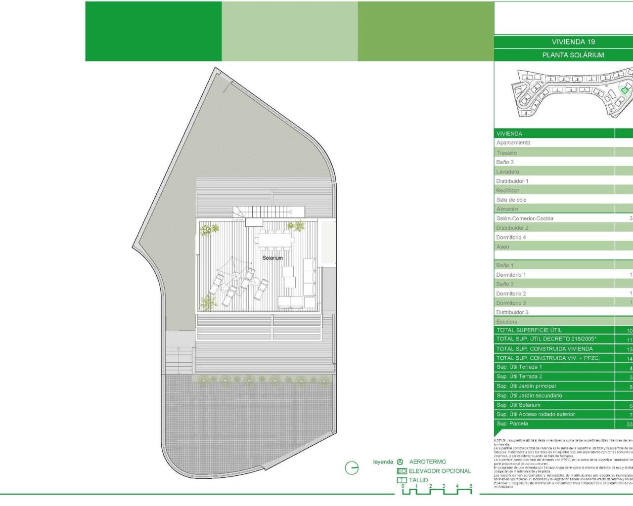 New Build - Villaer - Mijas - Calanova Golf