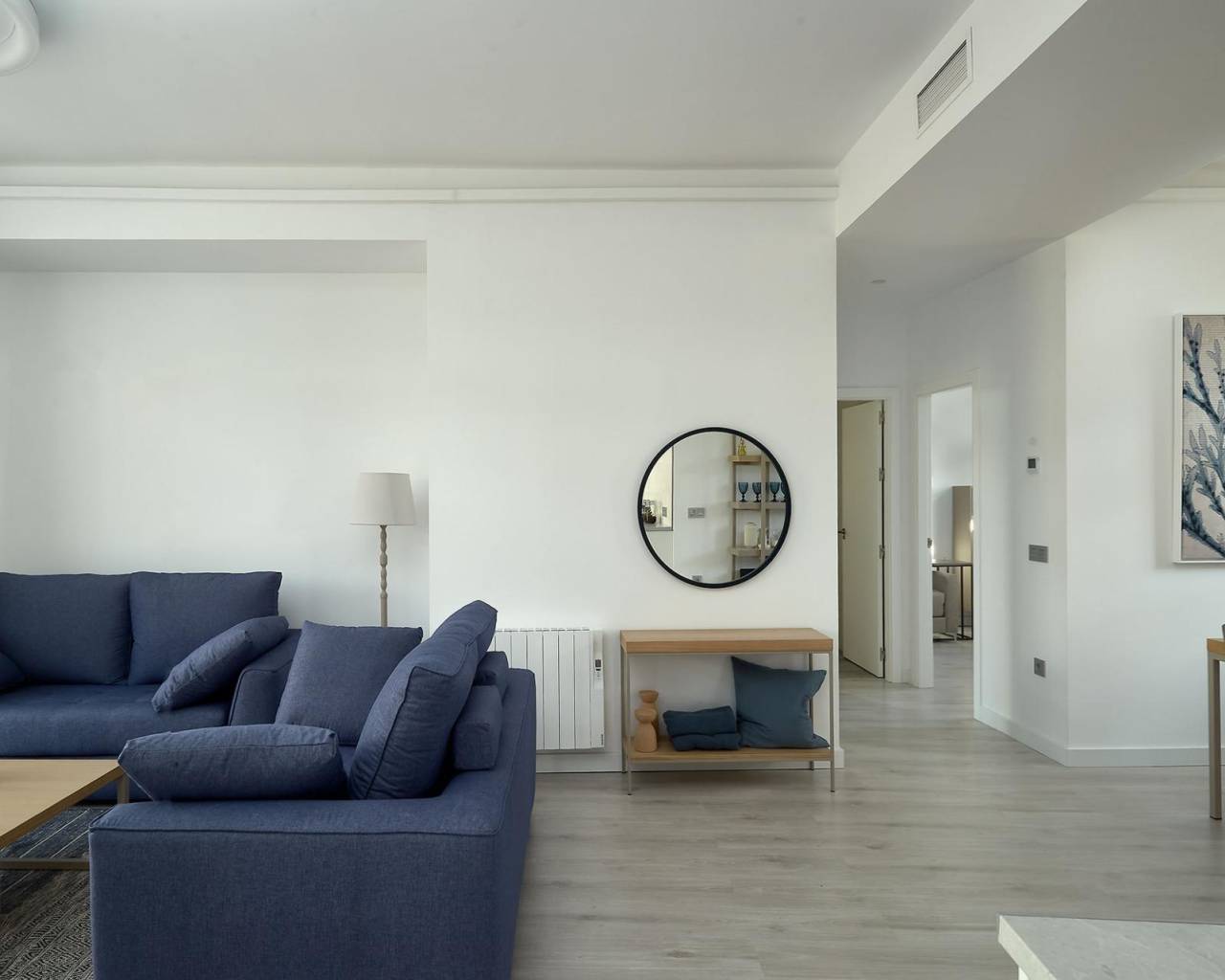  - Apartment - Vera - El Playazo