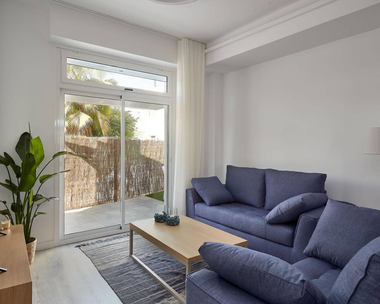  - Apartment - Vera - El Playazo